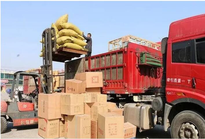 泉州到泗洪县物流专线