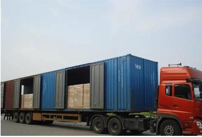 泉州到泗洪县整车运输