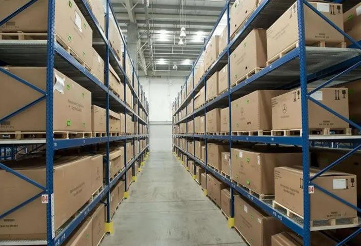 泉州到泗洪县货物仓储