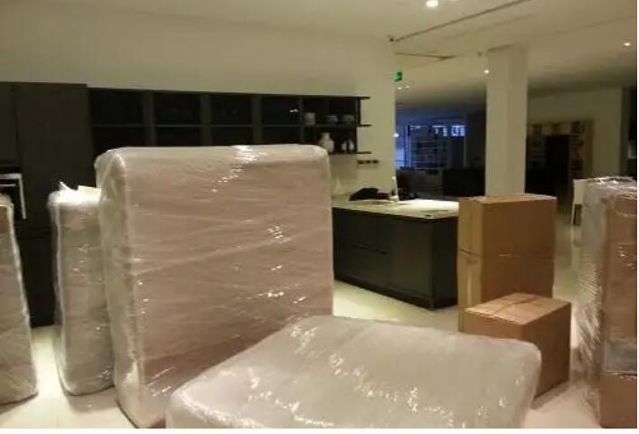 泉州到泗洪县长途搬家