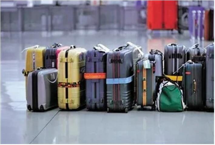 泉州到泗洪县行李托运