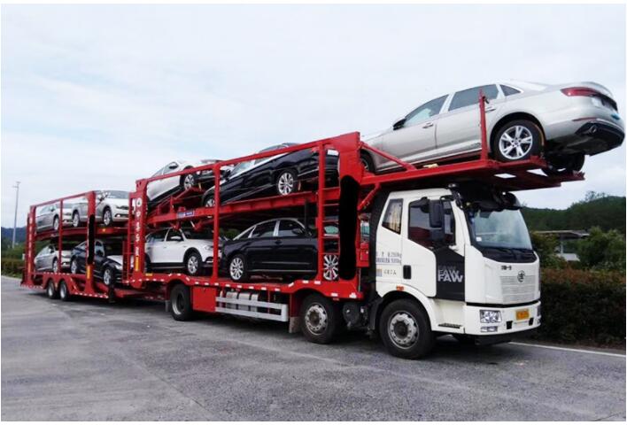 泉州到泗洪县轿车托运